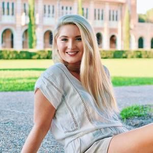 Meet your Posher, Montgomery